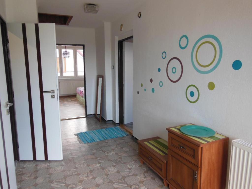 Apartmany Mk U Modre Kocky Нове-Гради Екстер'єр фото