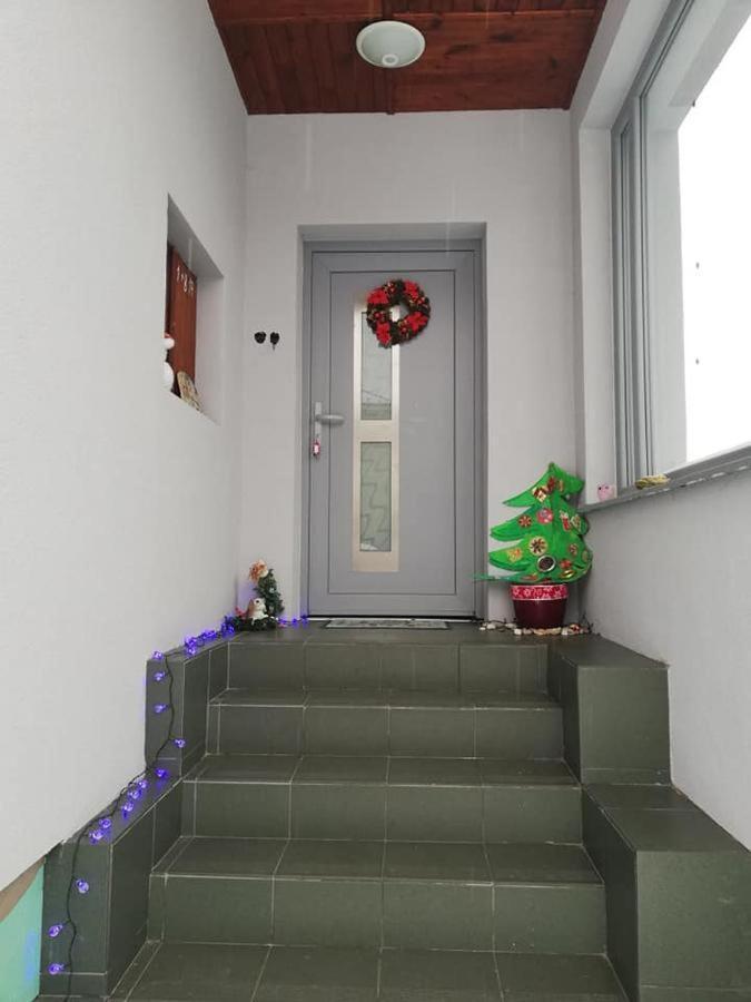 Apartmany Mk U Modre Kocky Нове-Гради Екстер'єр фото