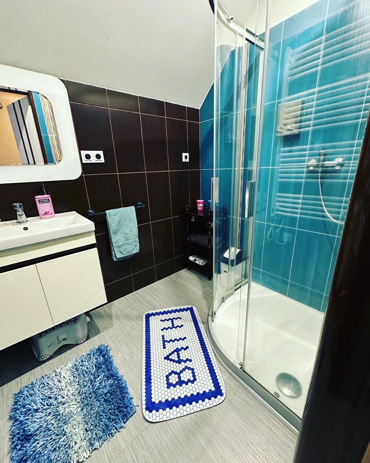 Apartmany Mk U Modre Kocky Нове-Гради Екстер'єр фото