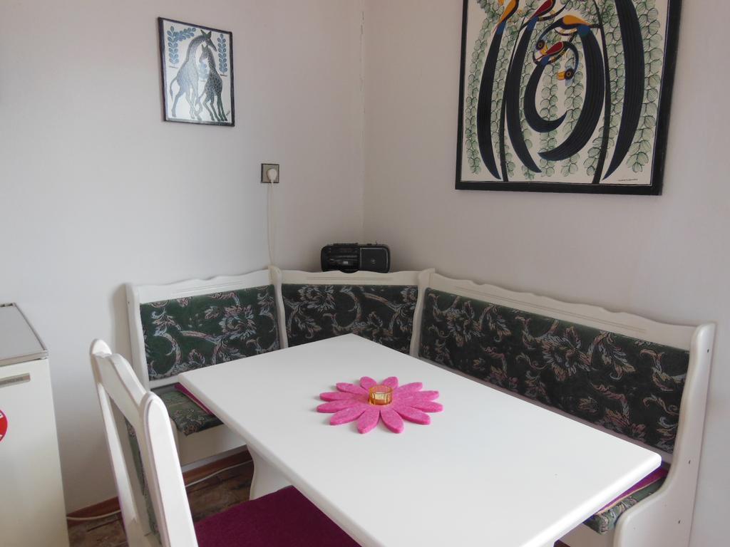 Apartmany Mk U Modre Kocky Нове-Гради Екстер'єр фото