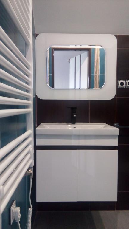 Apartmany Mk U Modre Kocky Нове-Гради Екстер'єр фото