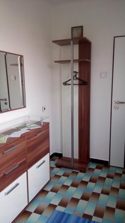 Apartmany Mk U Modre Kocky Нове-Гради Екстер'єр фото