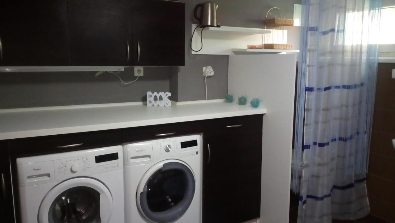 Apartmany Mk U Modre Kocky Нове-Гради Екстер'єр фото